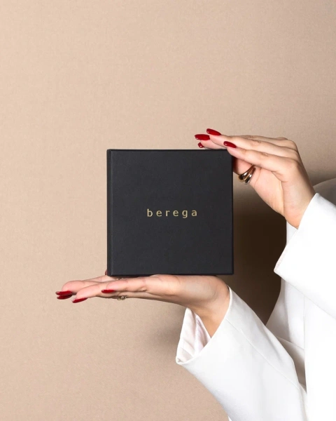  Фотография упаковка для бренда украшений ручной работы